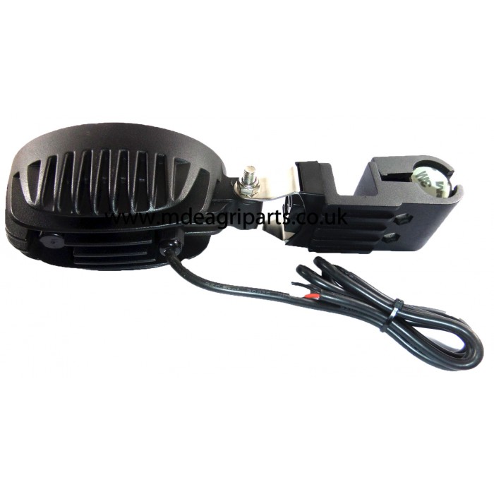LED Work light with handrail Bracket - Image 3